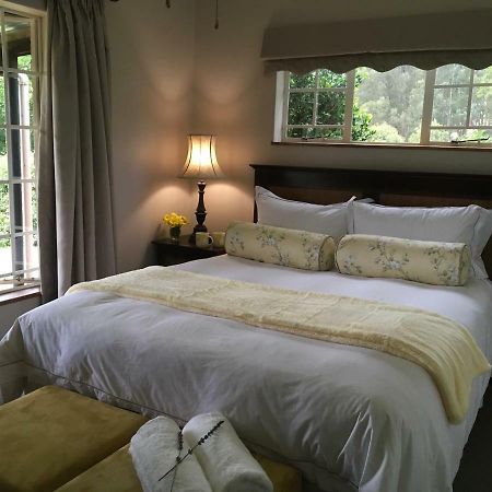 Idavold Cottages Howick Buitenkant foto