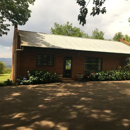 Idavold Cottages Howick Buitenkant foto