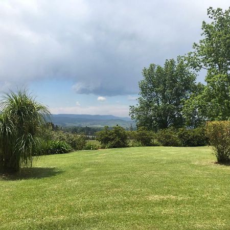 Idavold Cottages Howick Buitenkant foto