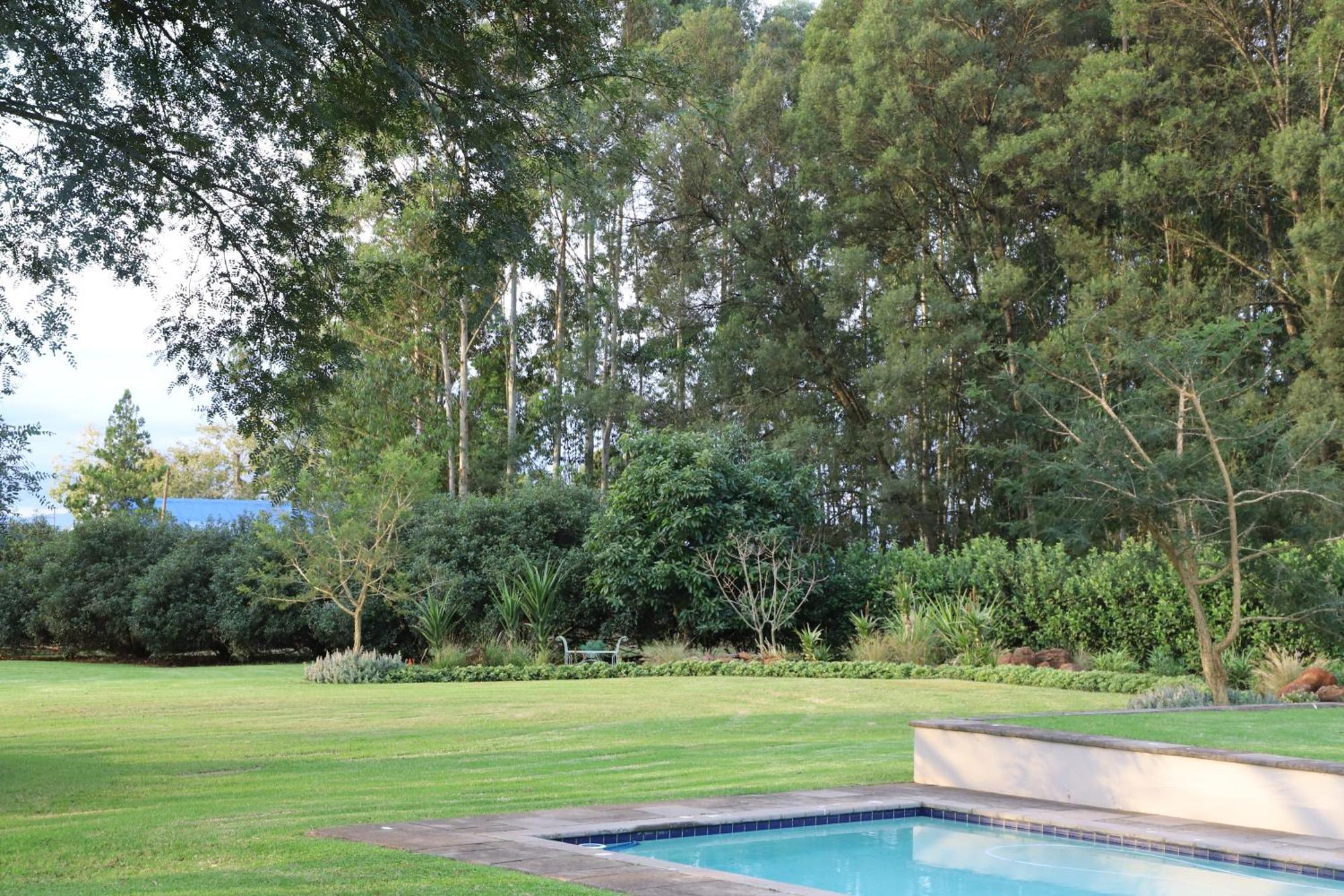 Idavold Cottages Howick Buitenkant foto