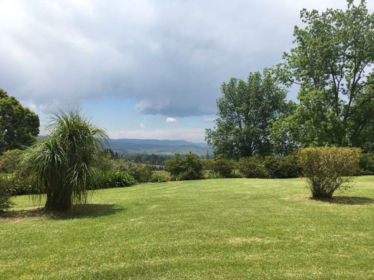Idavold Cottages Howick Buitenkant foto