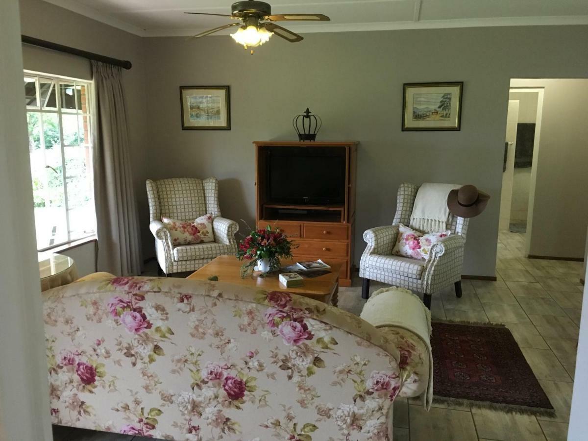 Idavold Cottages Howick Buitenkant foto