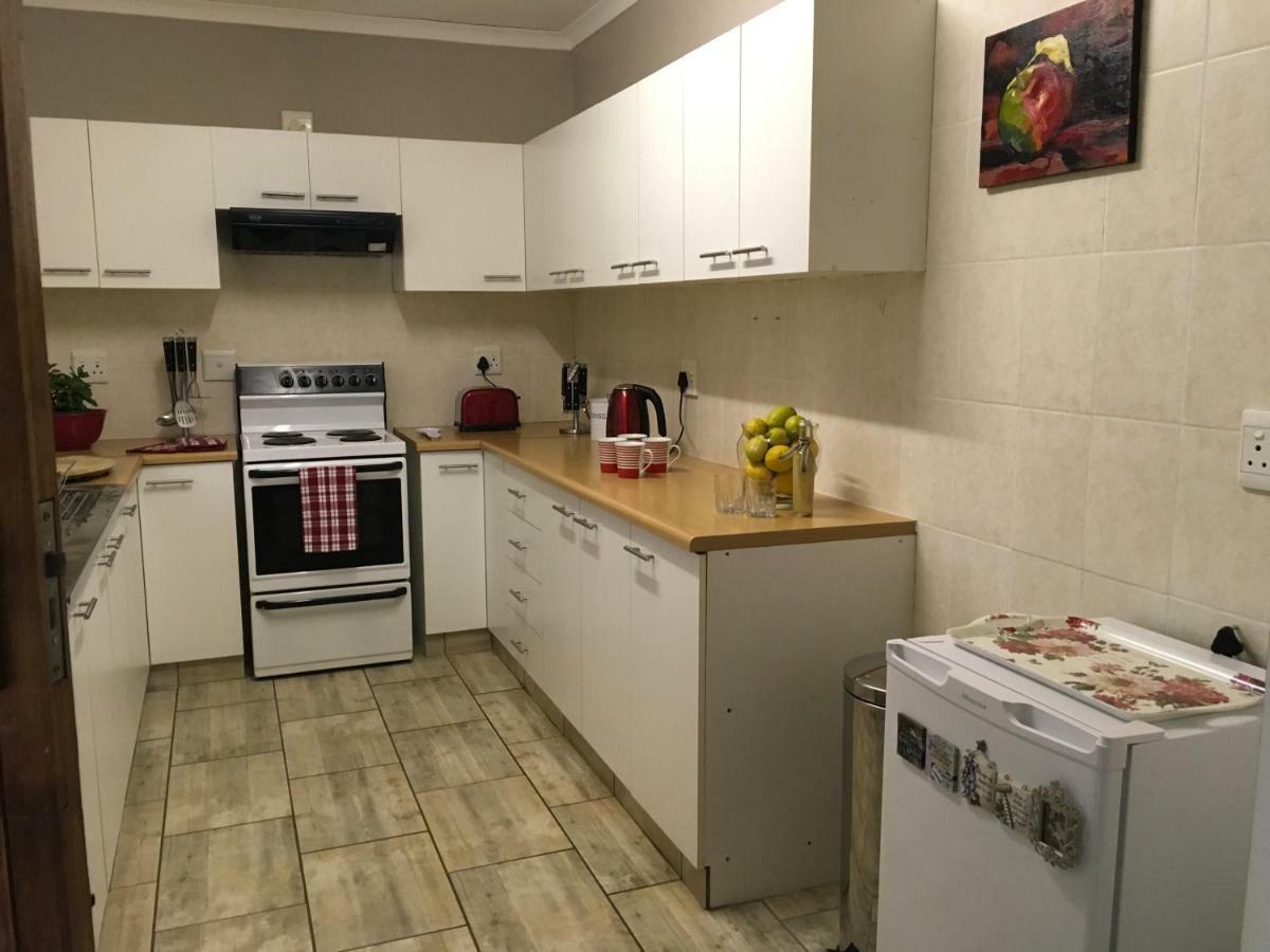 Idavold Cottages Howick Buitenkant foto