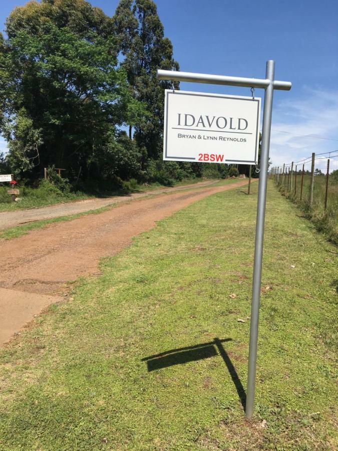 Idavold Cottages Howick Buitenkant foto