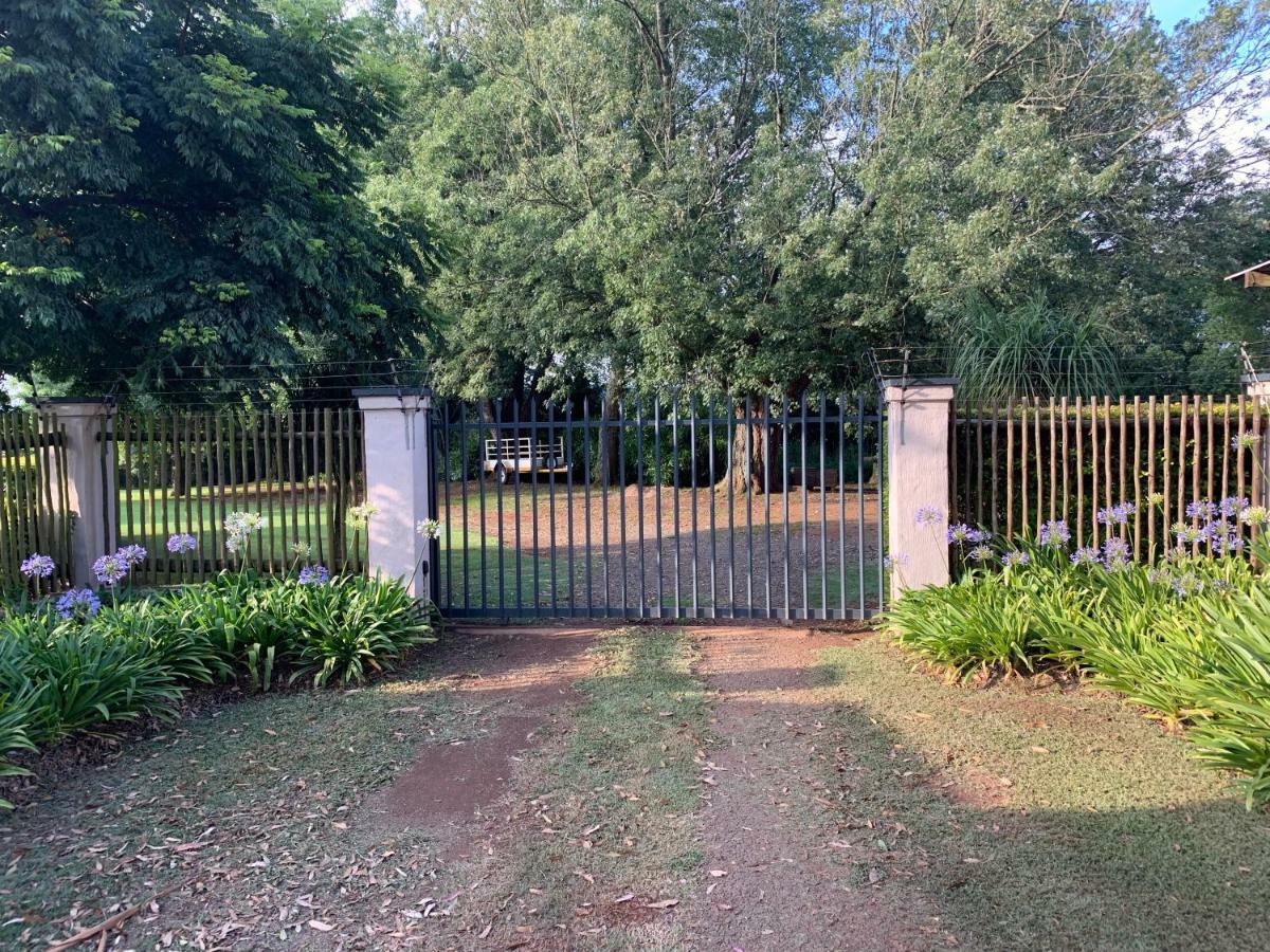 Idavold Cottages Howick Buitenkant foto