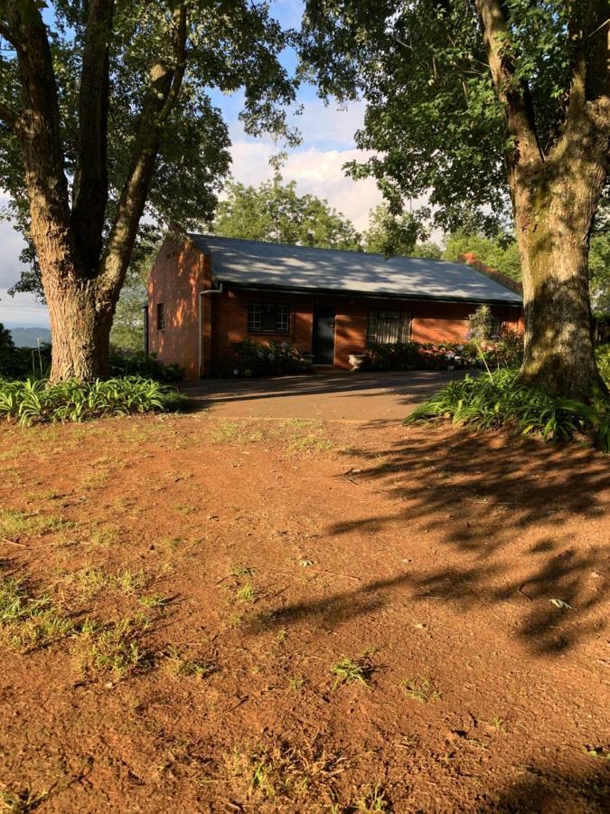 Idavold Cottages Howick Buitenkant foto